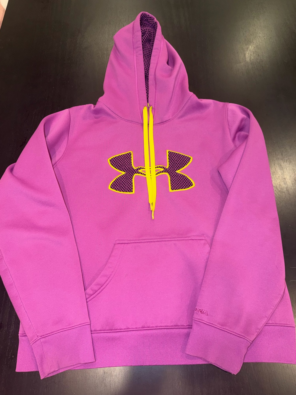 Women’s Under Armour Hoodie
